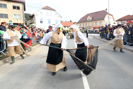 ZLATA POROKA PUSTNI KARNEVAL 59 FOTO LJUBO VUKELIČ